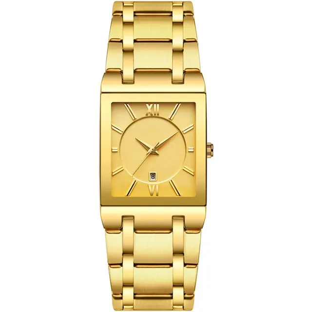 mens gold watches