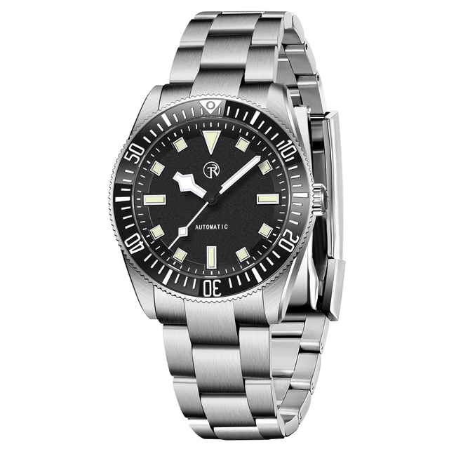 automatic gmt watch
