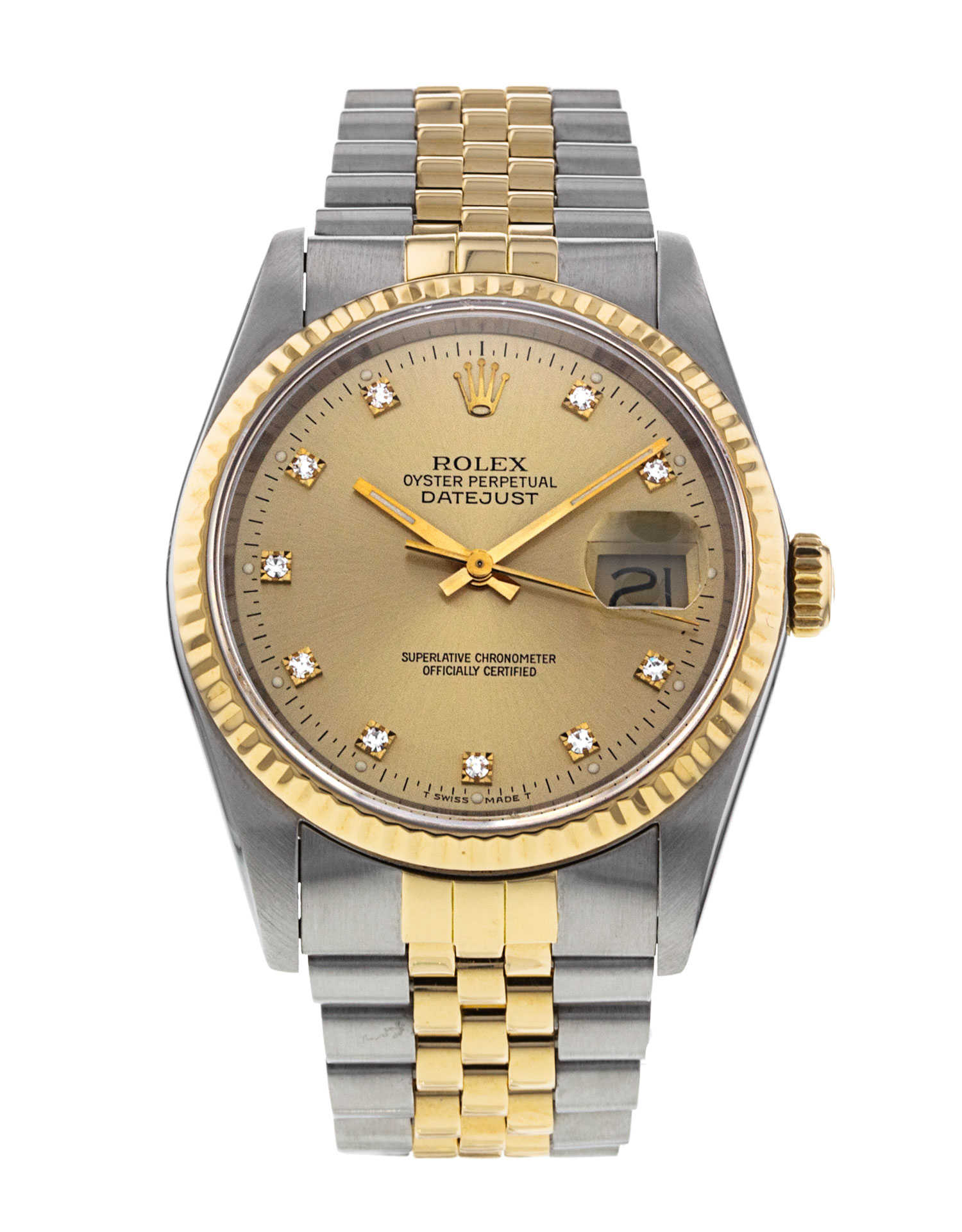 Discovering the Accessible Luxury of Rolex Cheapest Watch