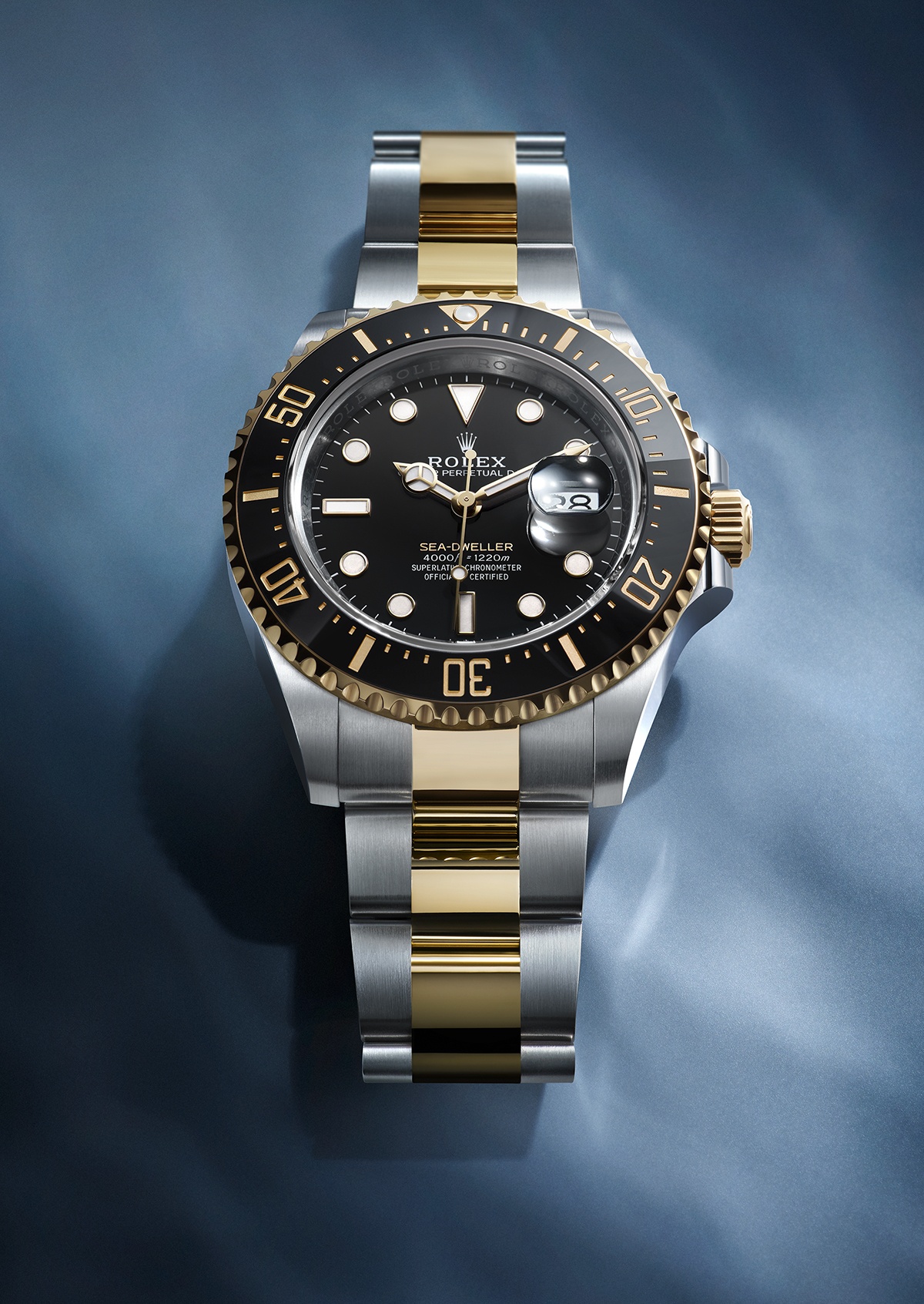 rolex cheapest watch