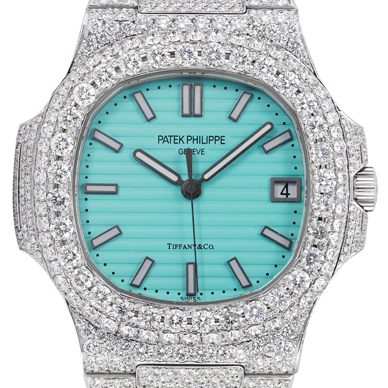 The Legacy of Tiffany Patek Philippe Watches