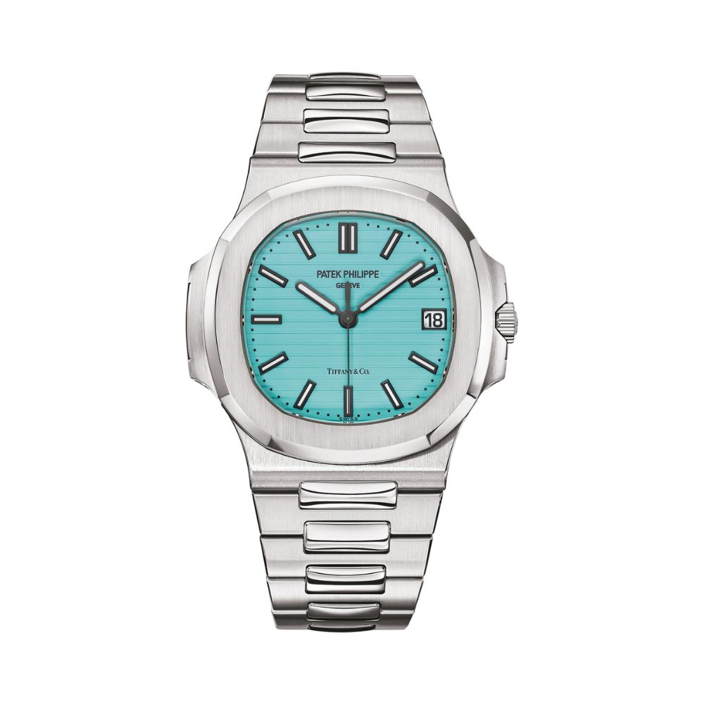 tiffany patek philippe