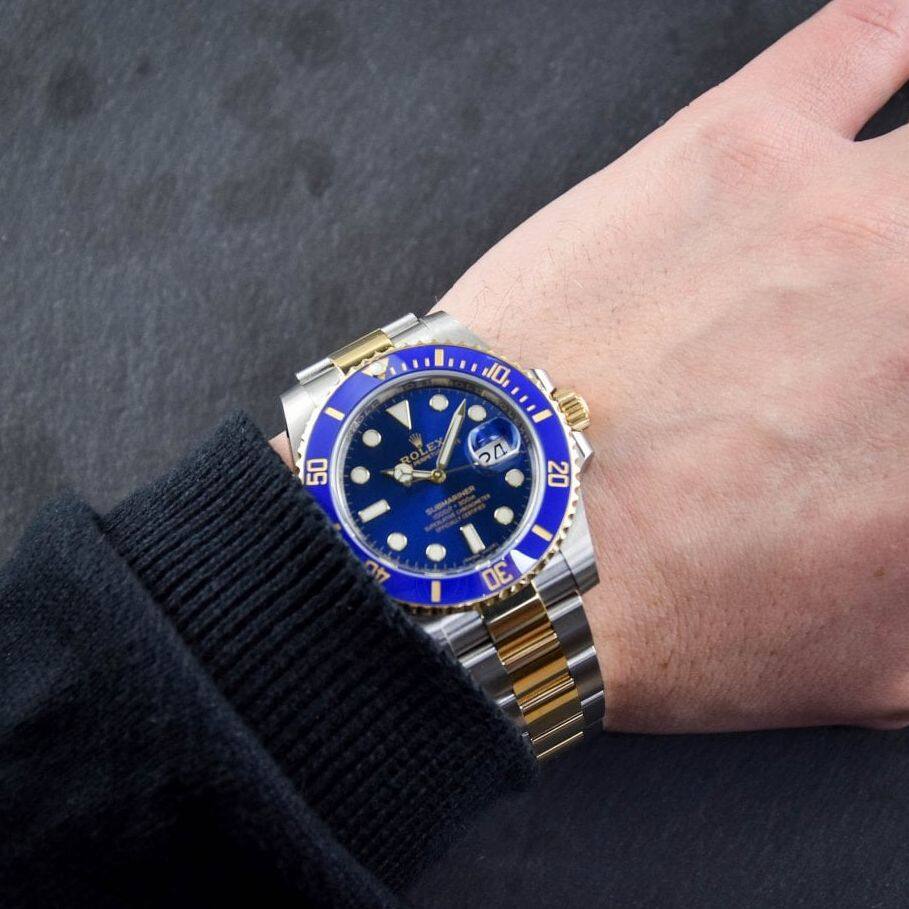 The Ultimate Guide to the Cheapest Rolex Watch