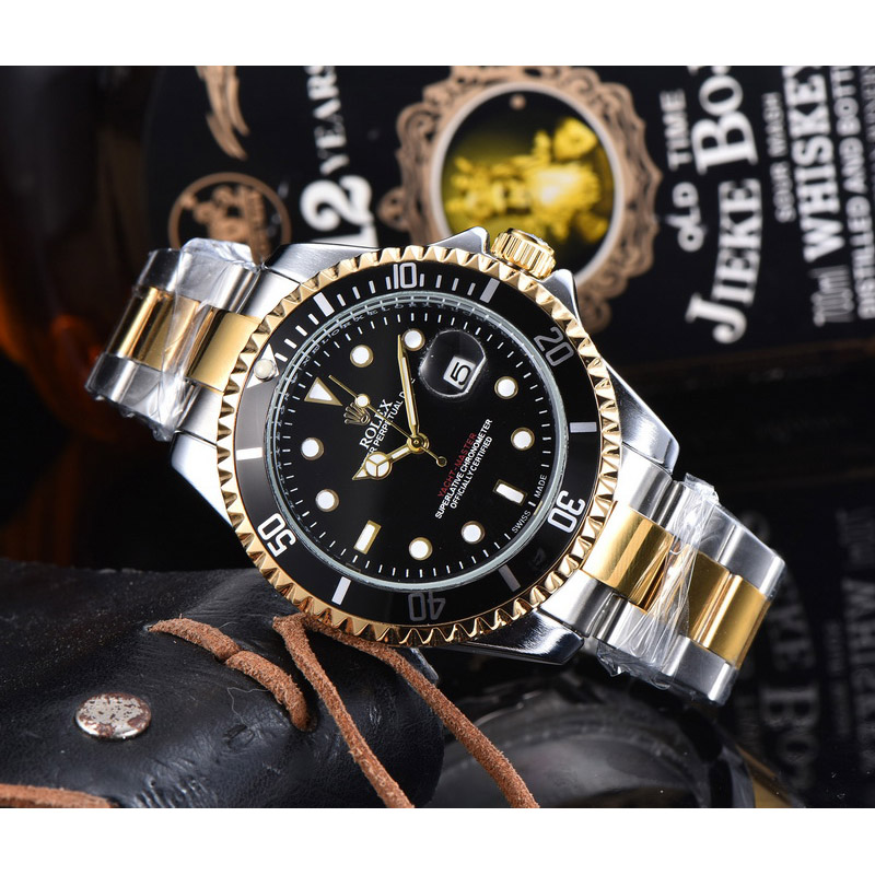 Exploring the Largest Rolex Watch
