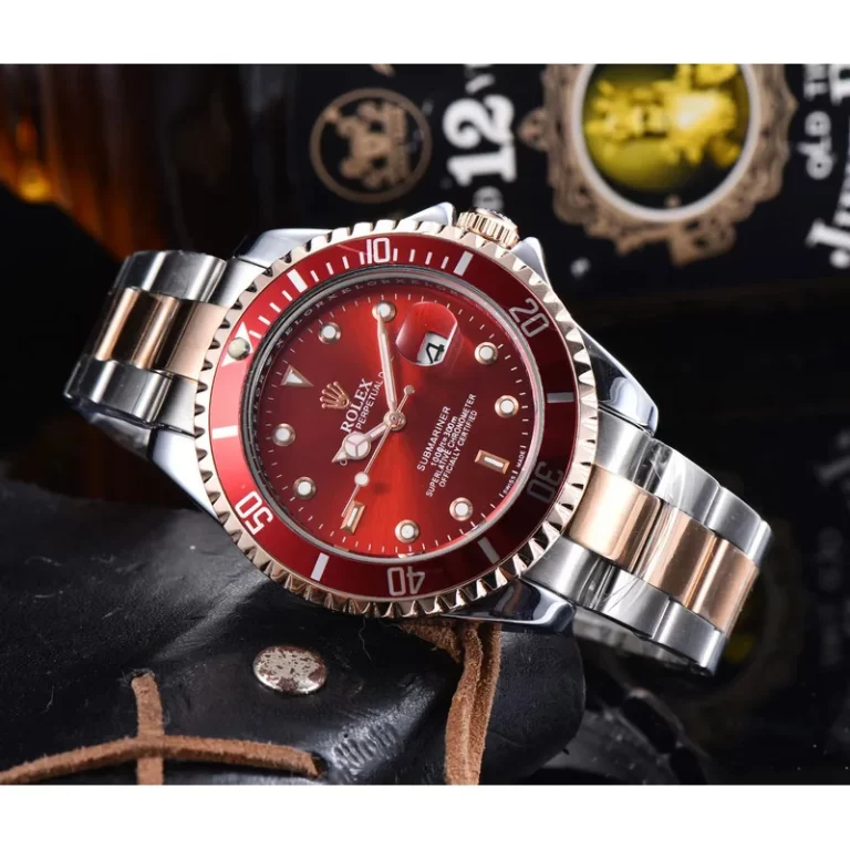 The Allure of Rolex Women Watch Price: Understanding Prices