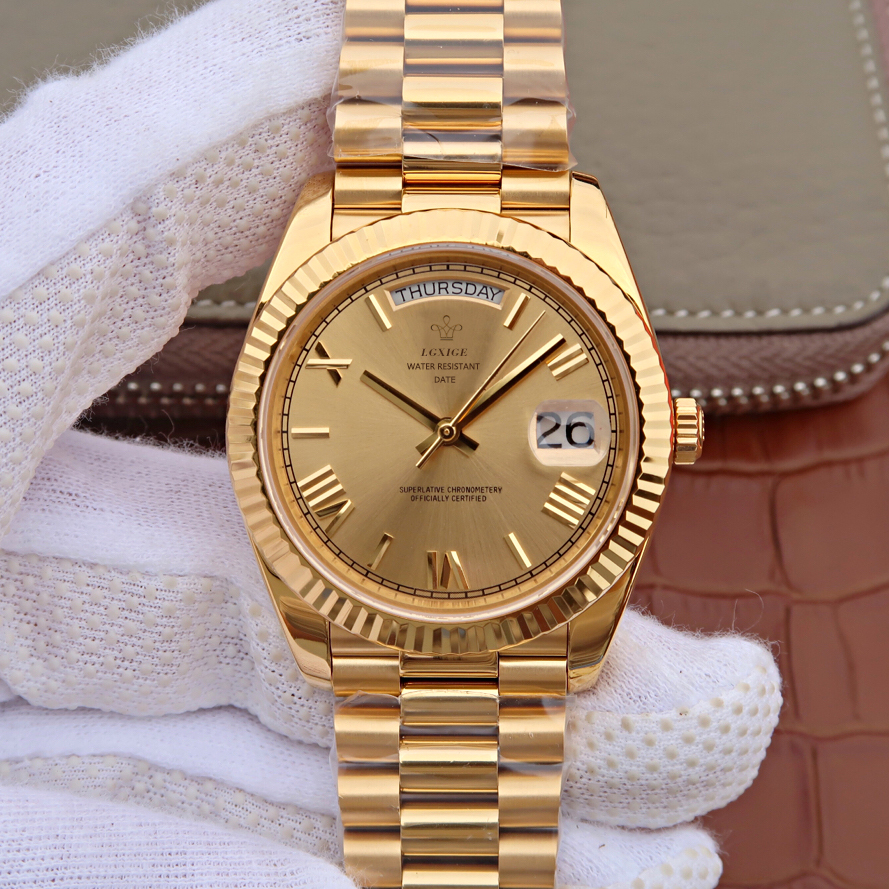 The Timeless Elegance of the Rolex Datejust Watch