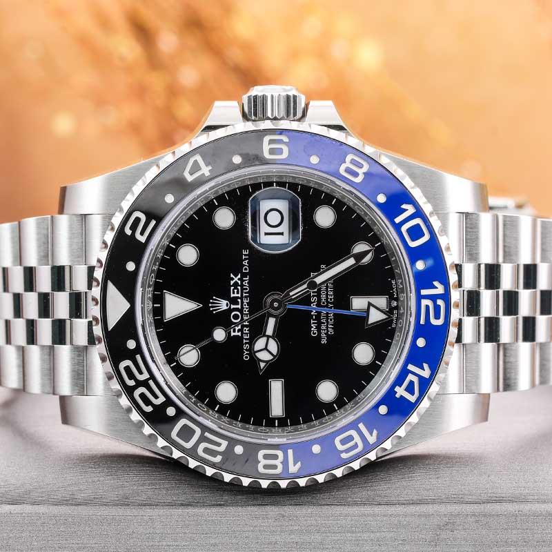 The Top 10 Most Expensive Rolex Watch