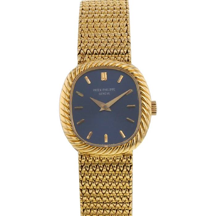 women's patek philippe