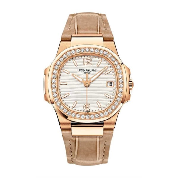 patek philippe women