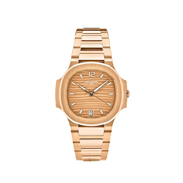 The Timeless Elegance of Patek Philippe Women Watches