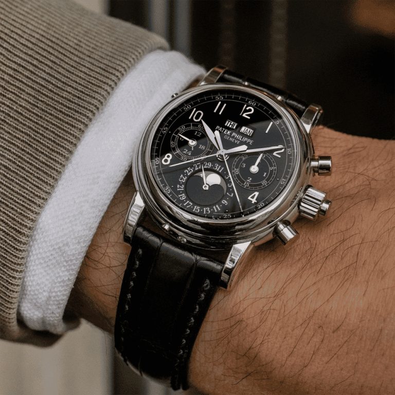 Exploring the Best Patek Philippe Watches