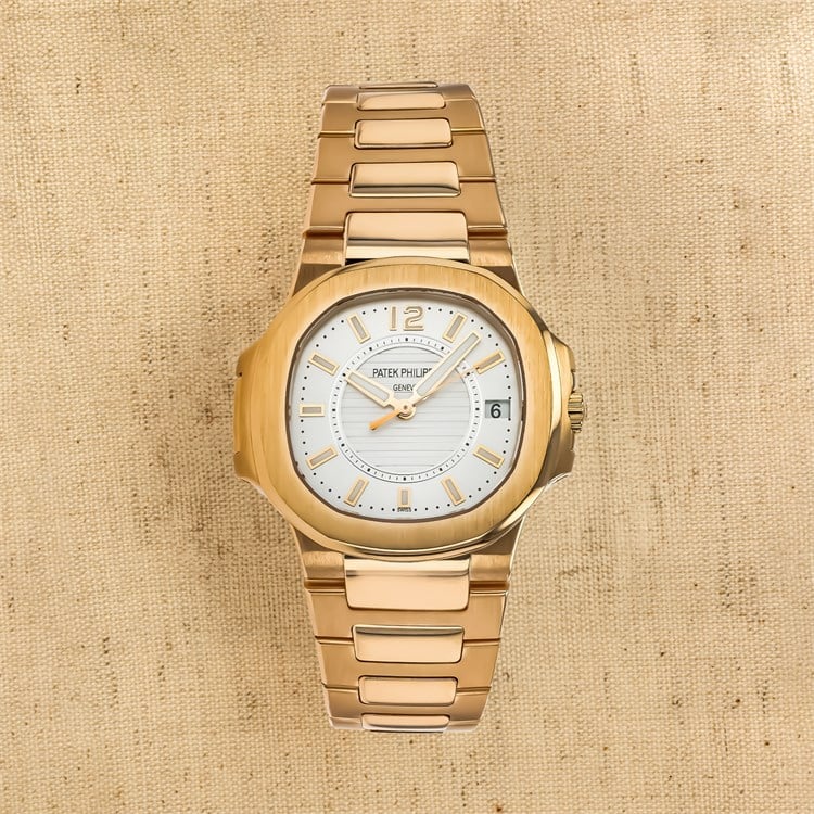 pre owned patek philippe