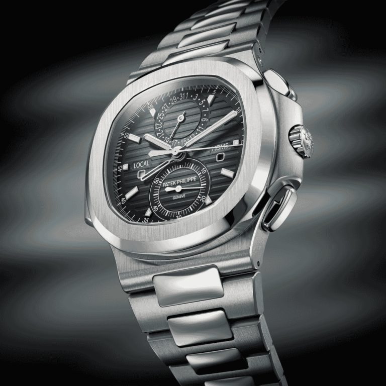 Exploring the Patek Philippe Watches for Men