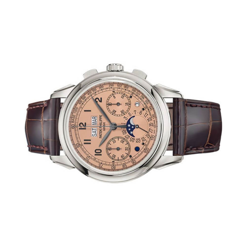 patek philippe complications