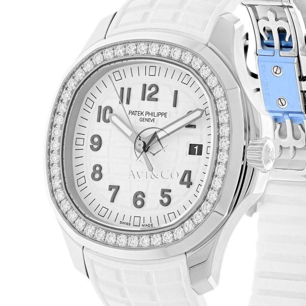 patek philippe women watch