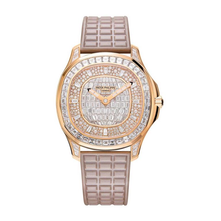 Guide to How Much Does a Patek Philippe Watch Cost