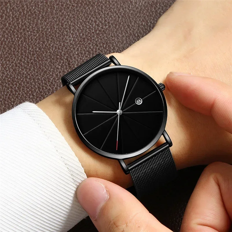 wrist watch for men