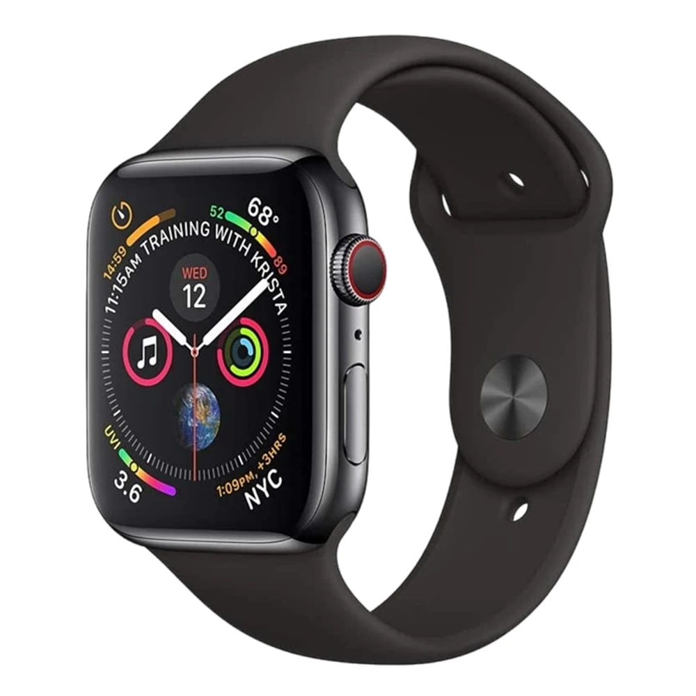 how to measure wrist for apple watch