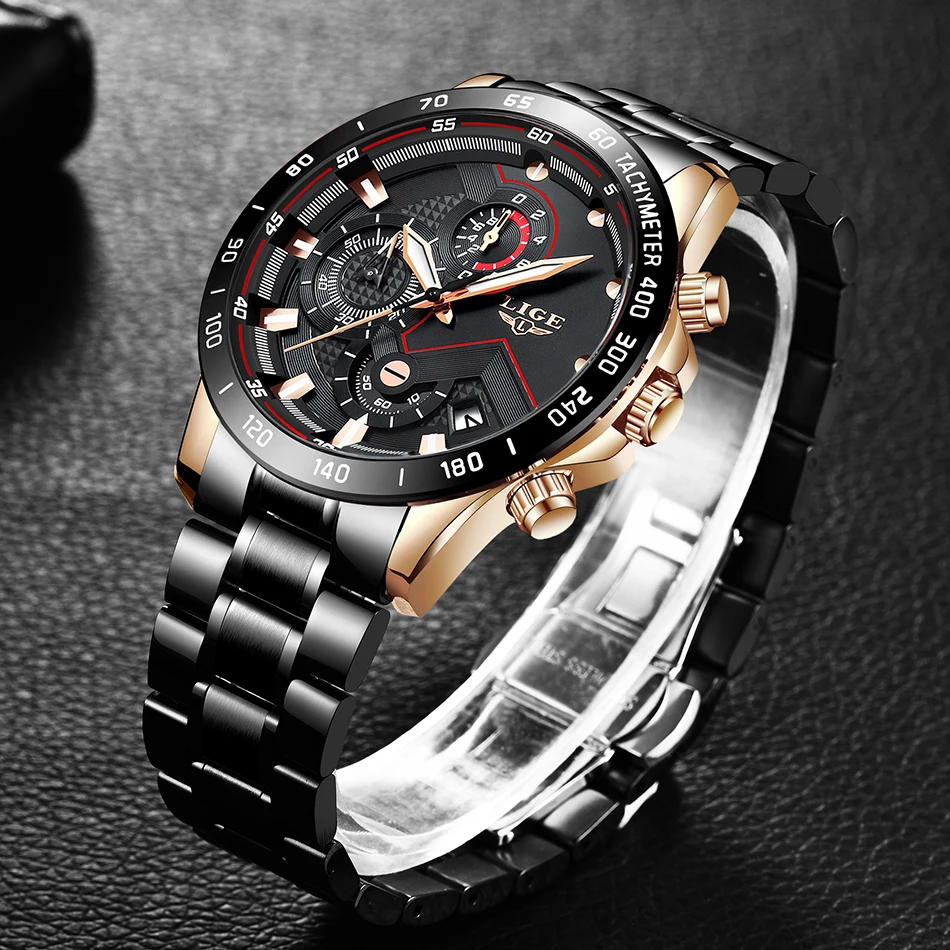 Men's watch