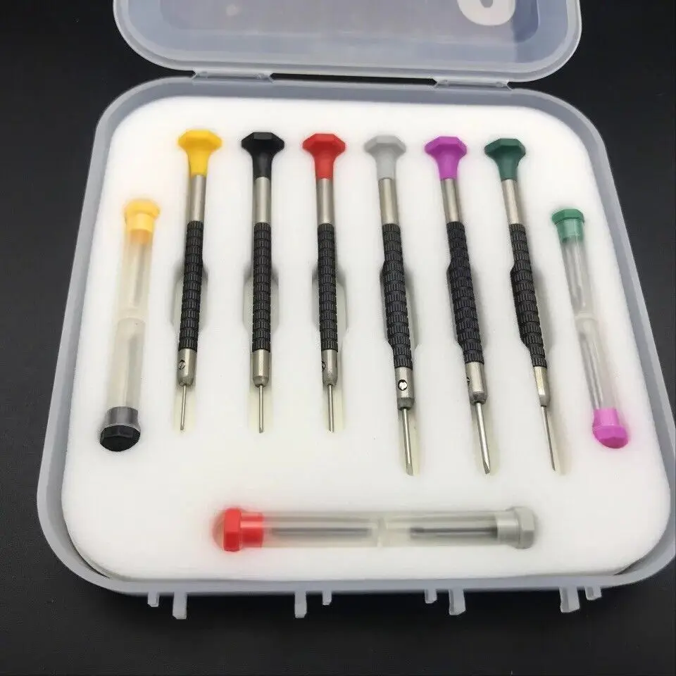 screwdriver set