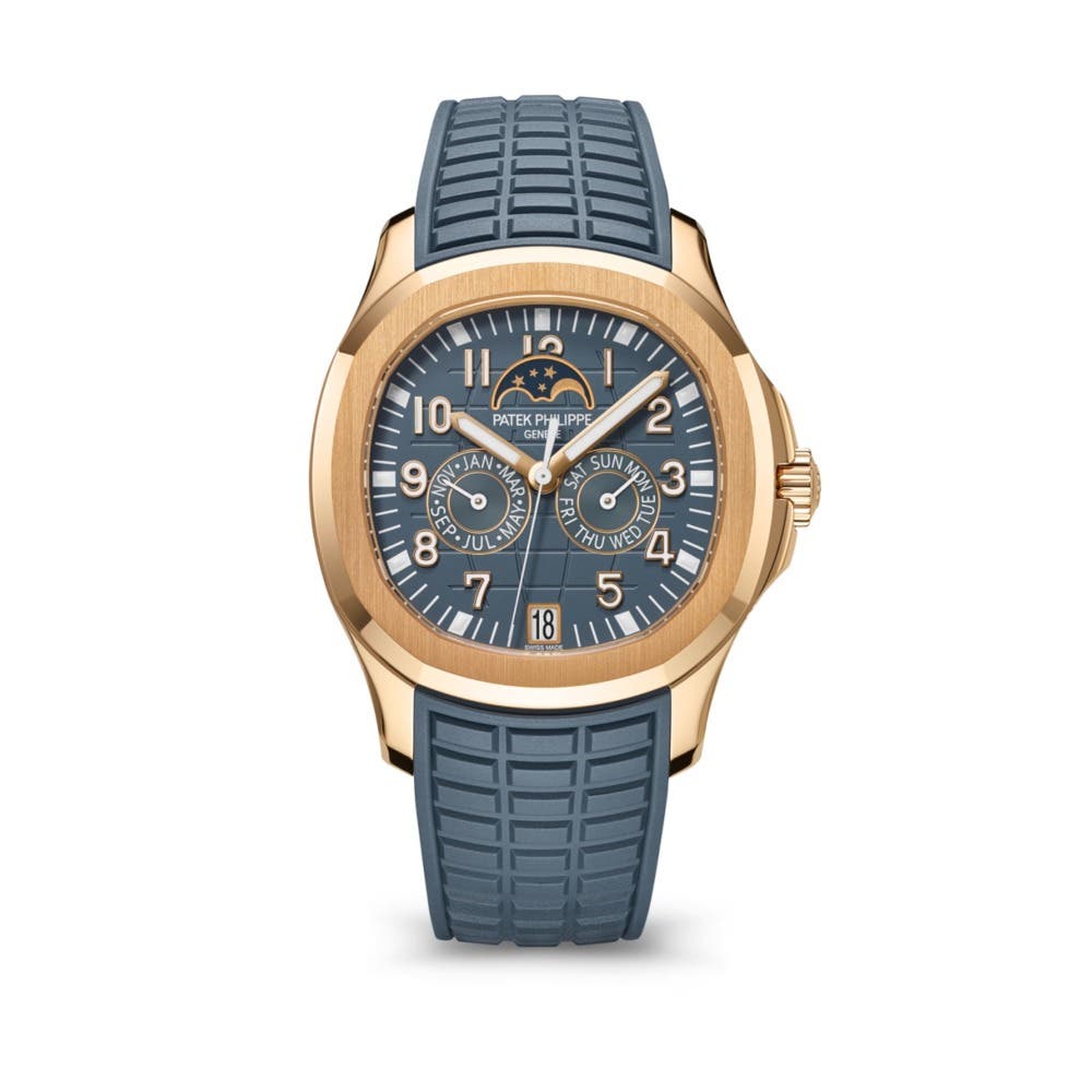 how much does a patek philippe watch cost