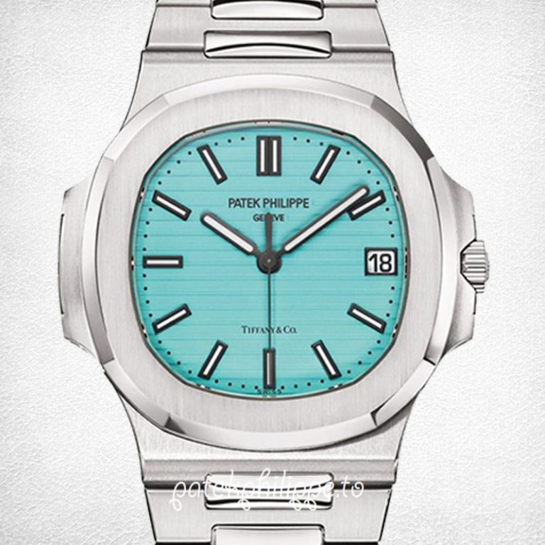 Patek Philippe Miami: A Collector’s Haven