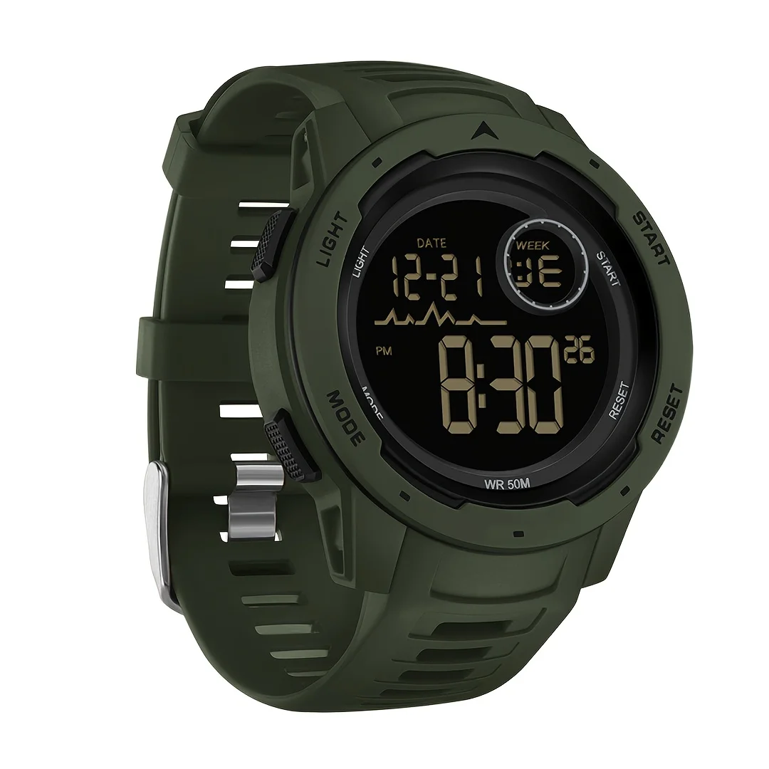 Digital Watch