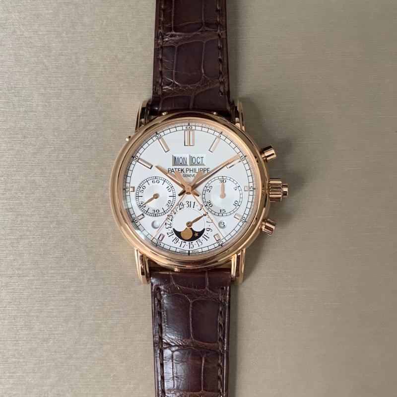 patek philippe women's watches