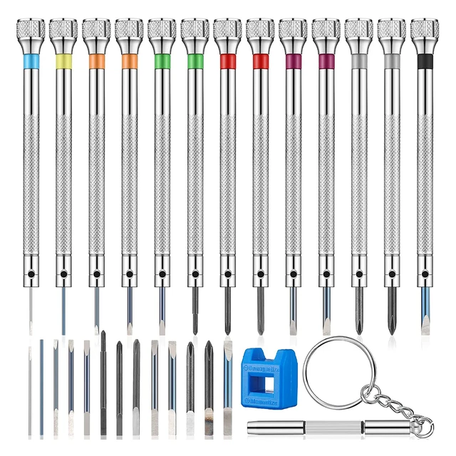 screwdriver set