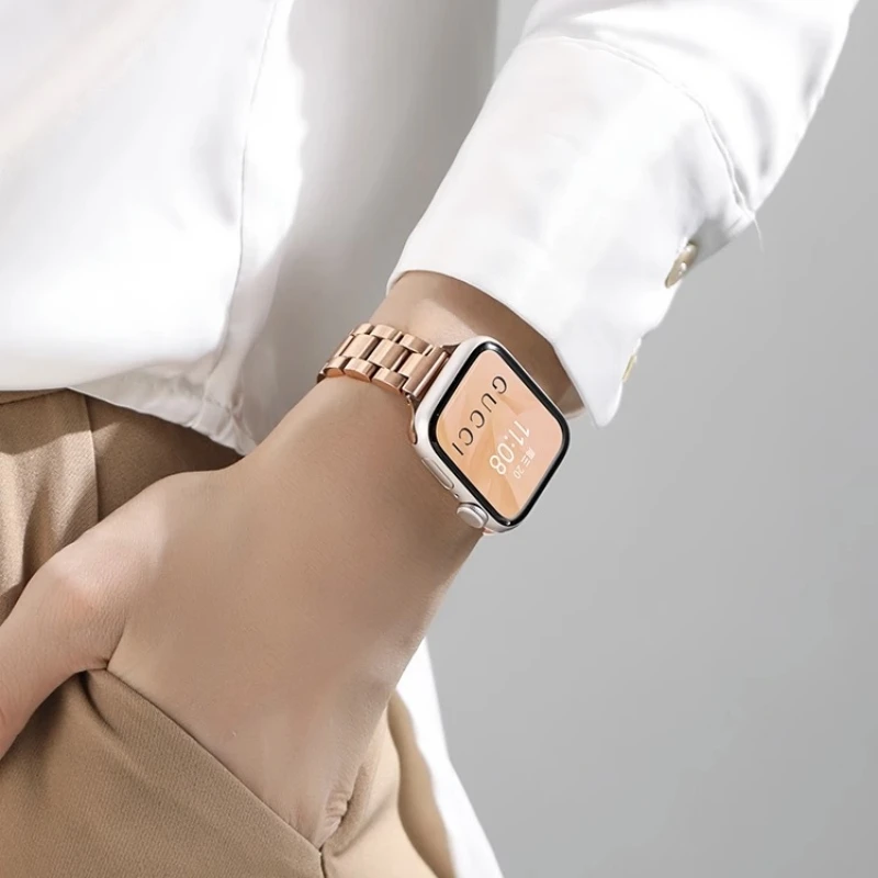 apple watch ultra small wrist