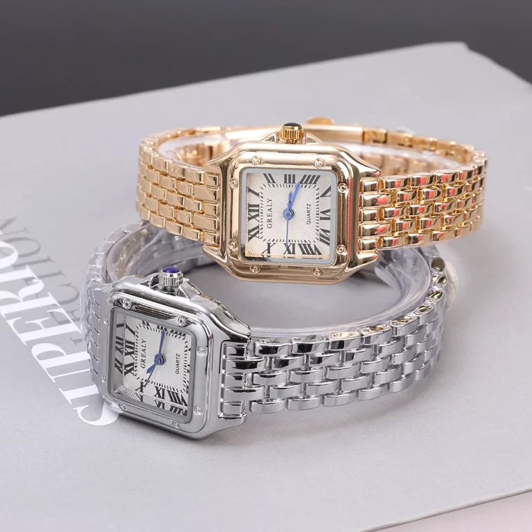 The Timeless Elegance of Cartier Wrist Watch