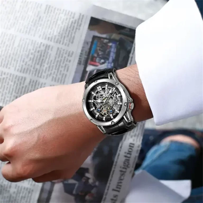 Showcasing Today’s Most Accurate Mechanical Watches