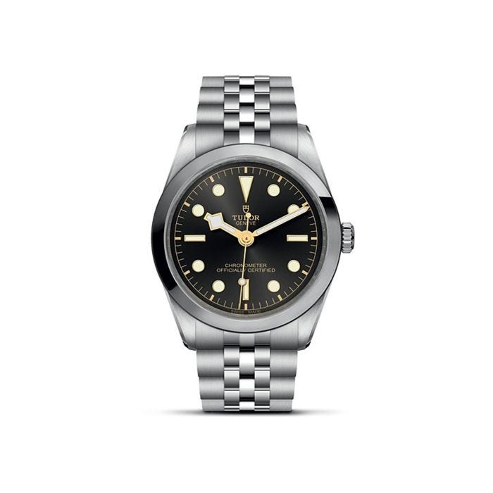 36mm automatic watch