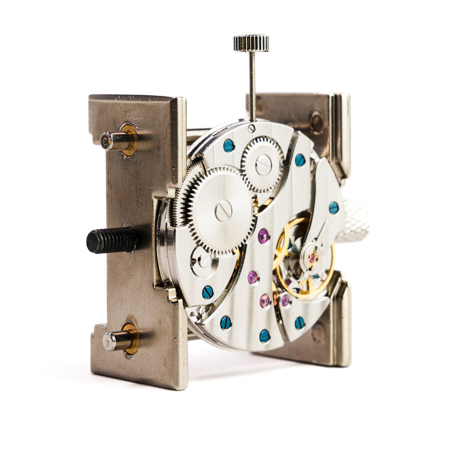 mechanical watch movement