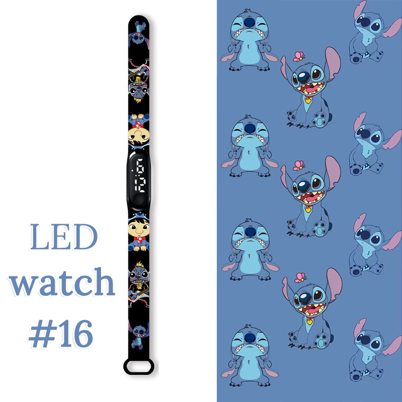 stitch watch