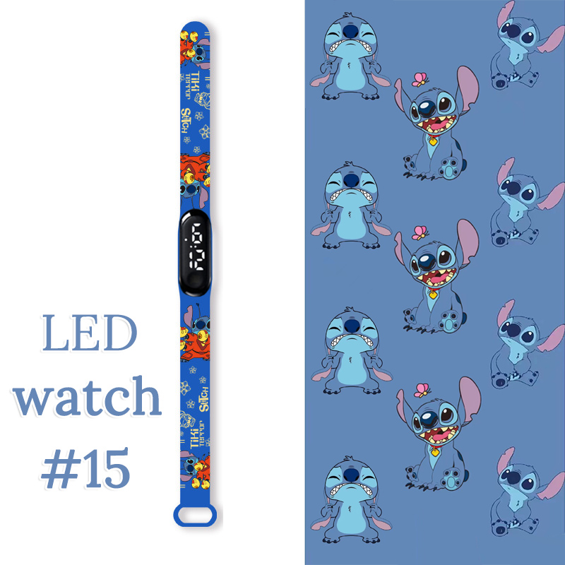 stitch watch