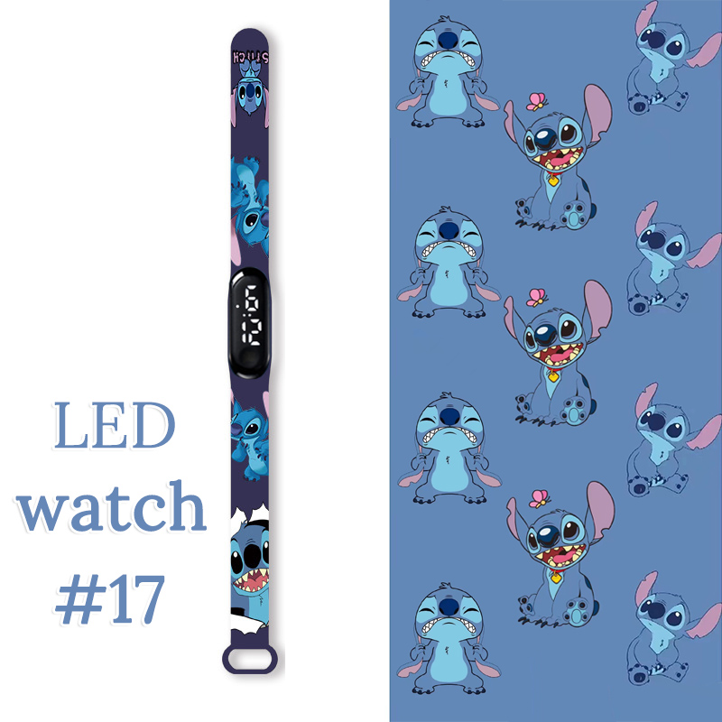 stitch watch