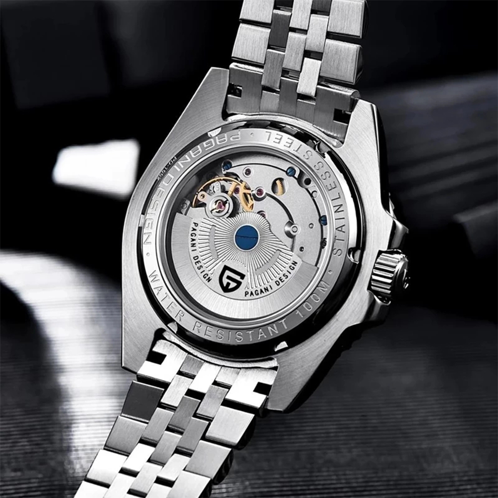 cheapest mechanical watch