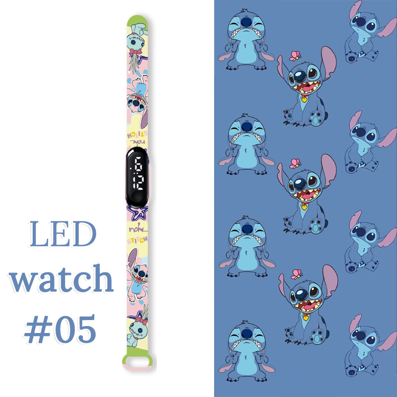 stitch watch