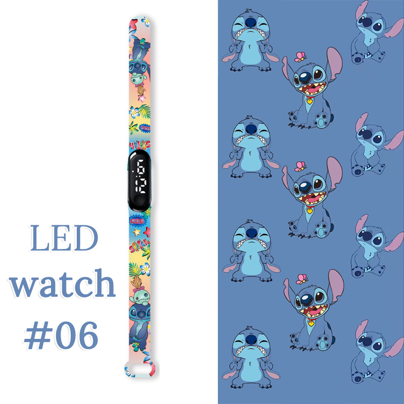 stitch watch