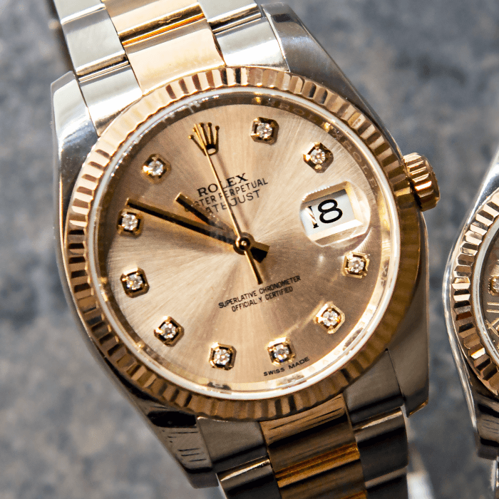 what is the cheapest rolex watch