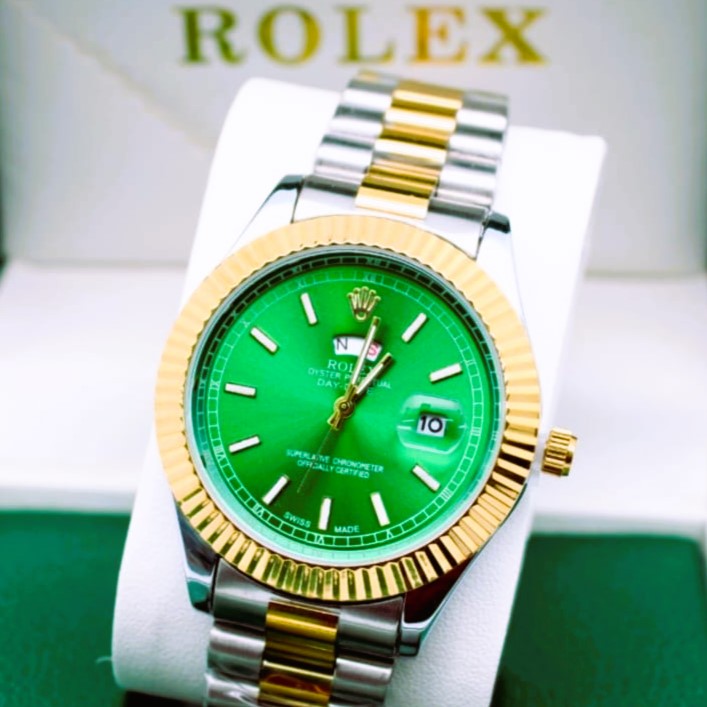 rolex watch women price