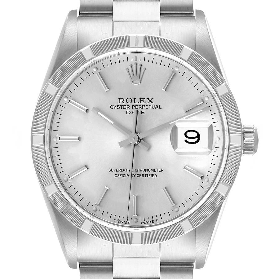 rolex watch men price