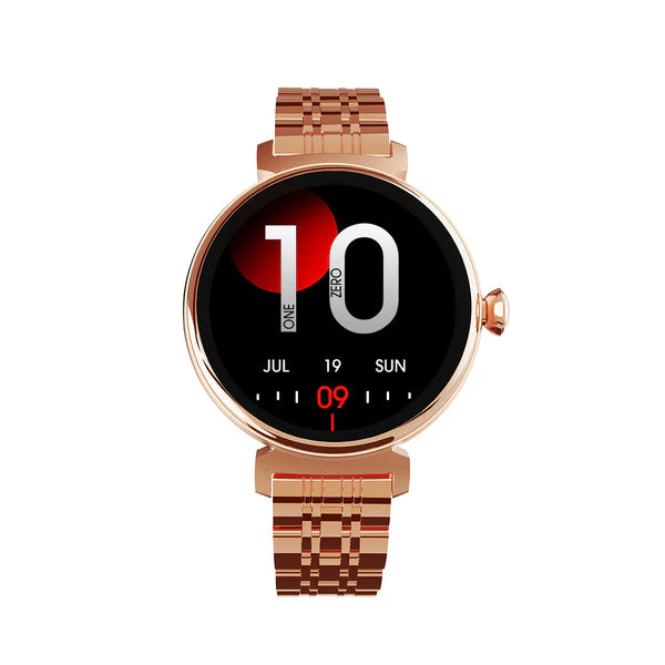 luxury smartwatch