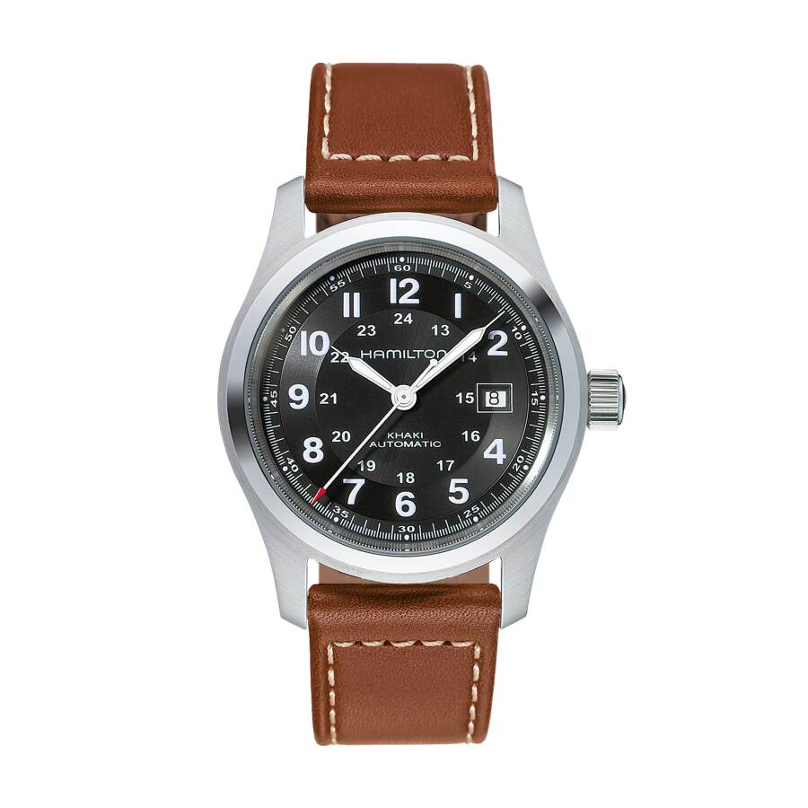 automatic field watch