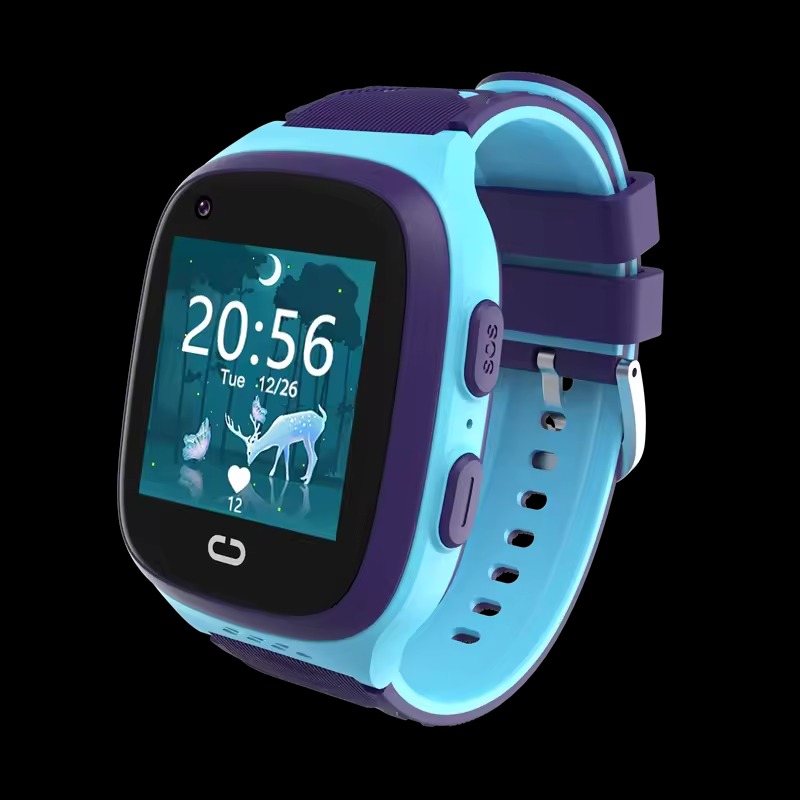 kids smartwatch