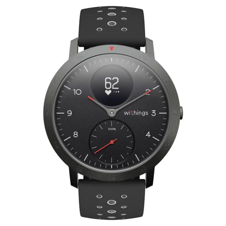 best hybrid smartwatch