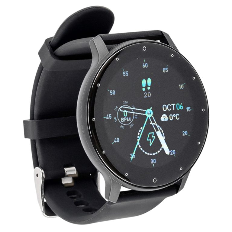 reloj smartwatch