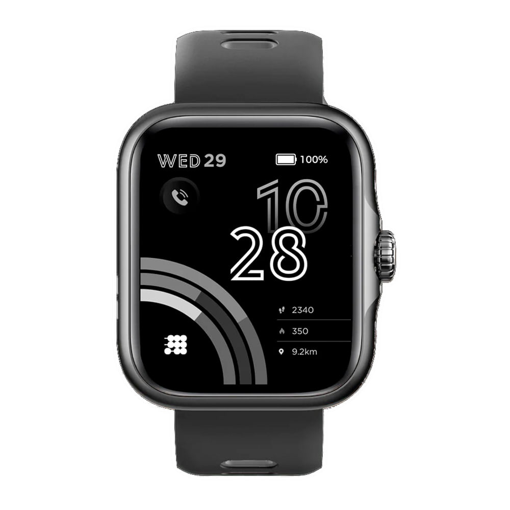 reloj smartwatch