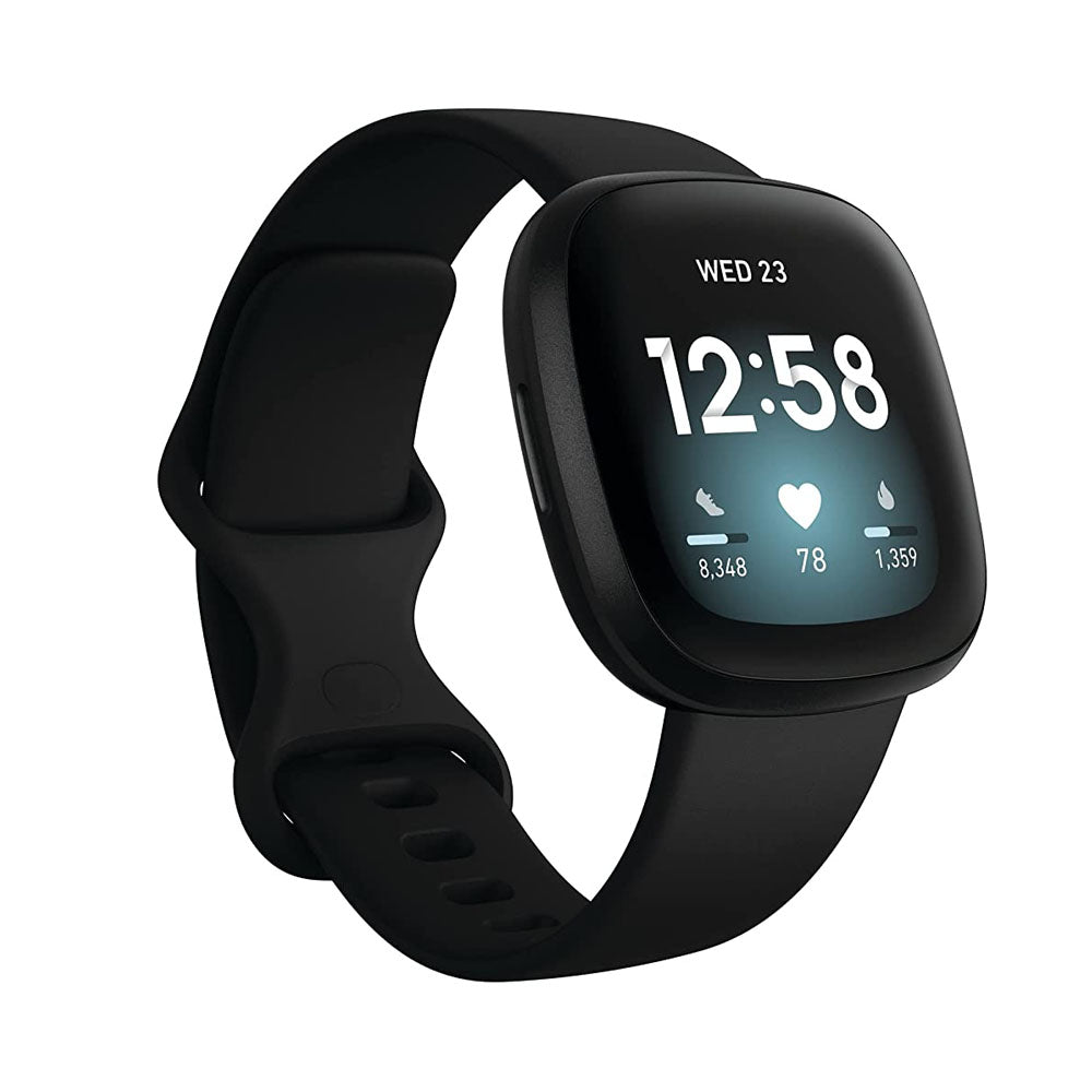 glucose smartwatch